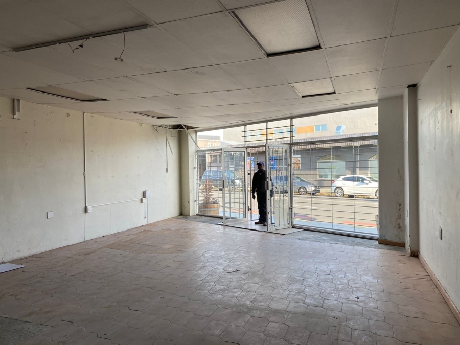 To Let commercial Property for Rent in Claremont Western Cape